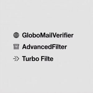 Email Marketing & Verification Tools